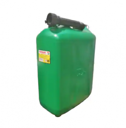 Benzineskanna 20 literes
