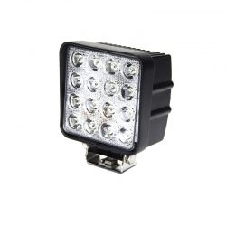 4x4 Túra Shop LED fényhíd munkalámpa terepjáró offroad traktor autómentő felszerelés, csörlő rántokötél heveder