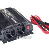 két dugalj inverter