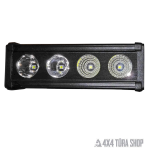 LED fényhíd 40W - combo