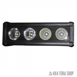 LED fényhíd 40W - combo