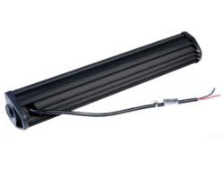 LED fényhíd 120W 61cm combo - Image 2