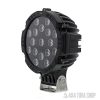 LED lámpa 51W, 4x4 Túra Shop LED fényhíd munkalámpa terepjáró offroad traktor autómentő felszerelés, csörlő rántokötél heveder