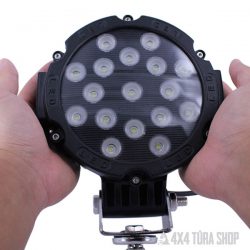 LED lámpa 51W