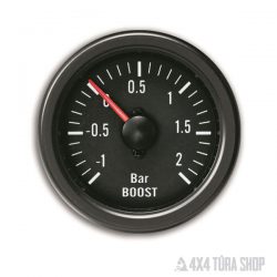 turbónyomás mérő műszer gépjárművekbeturbónyomás mérő műszer gépjárművekbe, 4x4 Túra Shop LED fényhíd munkalámpa terepjáró offroad traktor autómentő felszerelés, csörlő rántokötél heveder