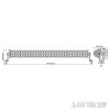 led-fényhíd-180w_2, 4x4 Túra Shop LED fényhíd munkalámpa terepjáró offroad traktor autómentő felszerelés, csörlő rántokötél heveder