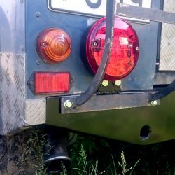 4x4 Túra Shop LED fényhíd munkalámpa terepjáró offroad traktor autómentő felszerelés, csörlő rántokötél heveder