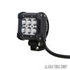 4x4 Túra Shop LED fényhíd munkalámpa terepjáró offroad traktor autómentő felszerelés