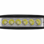 szúró fény led munkalámpa