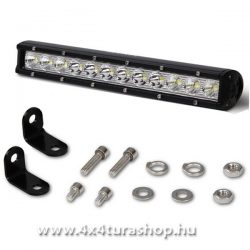 LED lámpa, Reflektor, Fénysor, Autó világítás, terepjáró, 4x4 Túrashop