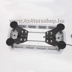 LED lámpa, Reflektor, Fénysor, Autó világítás, terepjáró, 4x4 Túrashop