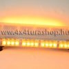 LED lámpa, Reflektor, Fénysor, Autó világítás, terepjáró, 4x4 Túrashop