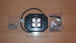 LED lámpa, Reflektor, Fénysor, Autó világítás, terepjáró, 4x4 Túrashop