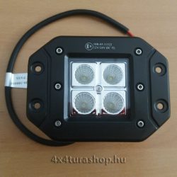 LED lámpa, Reflektor, Fénysor, Autó világítás, terepjáró, 4x4 Túrashop