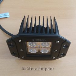 LED lámpa, Reflektor, Fénysor, Autó világítás, terepjáró, 4x4 Túrashop