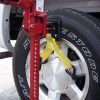 HILIFT-Farm Jack, 4x4 Túra Shop LED fényhíd munkalámpa terepjáró offroad traktor autómentő felszerelés, csörlő rántokötél heveder