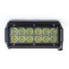 led fényhíd szúró fény 36W