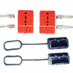 kábel gyorscsatlakozó