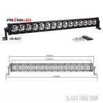 prizma led 180 watt 064