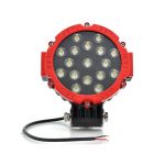 LED lámpa 51w