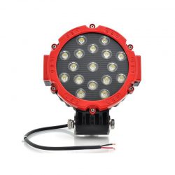 LED lámpa 51w