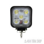 mini LED munkalámpa, 15W 4x4L068