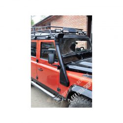 Snorkel land rover defender td5 és 300td