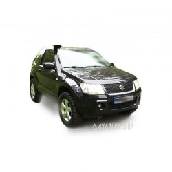 Suzuki Grand Vitara 2 snorkel - Image 3