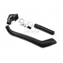 Suzuki Grand Vitara 2 snorkel - Image 2