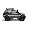 Suzuki Jimny v2 hosszított snorkel