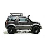 Suzuki Jimny v2 hosszított snorkel