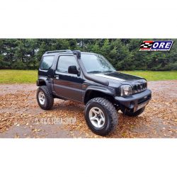 Suzuki Jimny v2 hosszított snorkel - Image 4