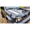 Suzuki Jimny v2 hosszított snorkel - Image 3