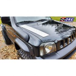 Suzuki Jimny v2 hosszított snorkel - Image 3