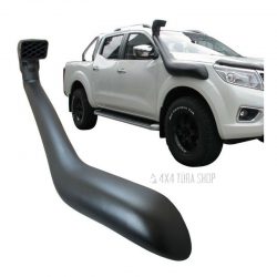 Snorkel Nissan Navara, 4x4 Túra Shop LED fényhíd munkalámpa terepjáró offroad traktor autómentő felszerelés, csörlő rántokötél heveder