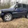 off-road p38