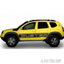Snorkel Dacia Duster - Image 2