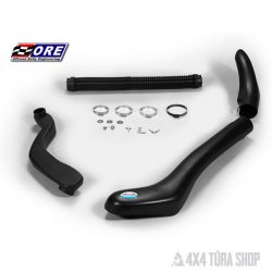 Snorkel Dacia Duster - Image 3