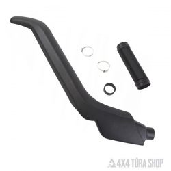 Snorkel Lada Niva - Image 2