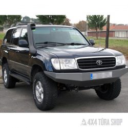 Snorkel Toyota Land Cruiser 100 / LX470 - Image 2