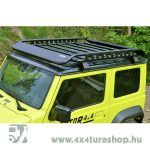 új Suzuki Jimny Sierra offroad tetőcsomagtartó