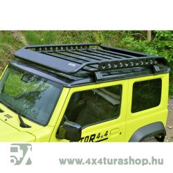 új Suzuki Jimny Sierra offroad tetőcsomagtartó