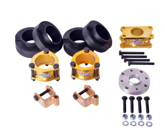 suzuki vitara emelő pogácsa