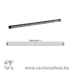 Sárga fényhíd 916x35mm R65 R10