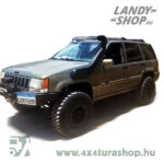 jeep grand cherokee ZJ snorkel