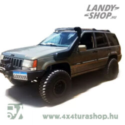 jeep grand cherokee ZJ snorkel