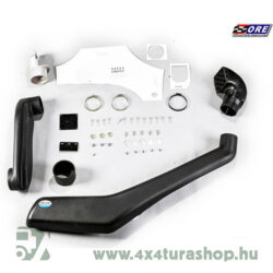 Jeep Grand Cherokee ZJ Snorkel - Image 2
