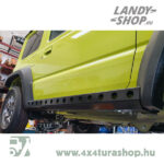 Küszöb Jimny 2018-tól
