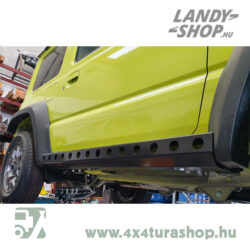 Küszöb Jimny 2018-tól