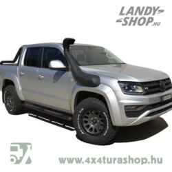 volkswagen Amarok TDI snorkel